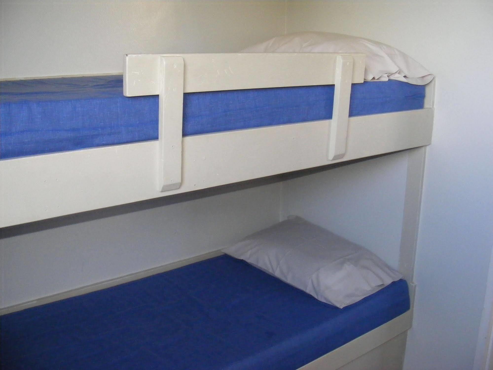 וויטיאנגה Harbourside Holiday Park מראה חיצוני תמונה